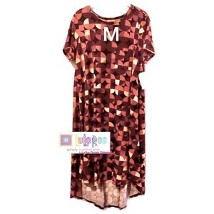 Carly Dress